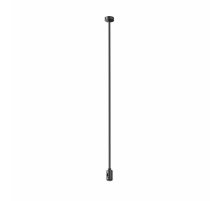 Крепление потолочное одинарное Maytoni Flarity TRA159C-SL1-B Крепление потолочное одинарное Maytoni Flarity TRA159C-SL1-B