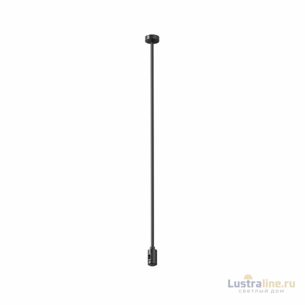 Крепление потолочное одинарное Maytoni Flarity TRA159C-S1-B Крепление потолочное одинарное Maytoni Flarity TRA159C-S1-B