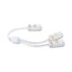 Коннектор питания T-образный Ambrella Light Magnetic 220V GL1113