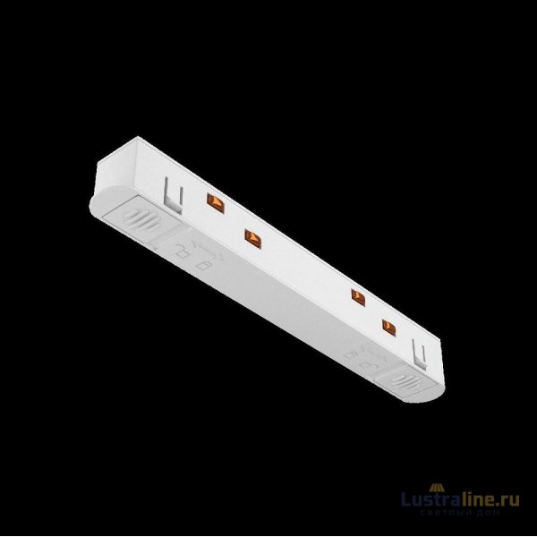 Коннектор Maytoni TRA034PC-42W Коннектор Maytoni TRA034PC-42W