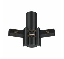 Соединитель с токопроводом Novotech Flum Shino 135249 Соединитель с токопроводом Novotech Flum Shino 135249