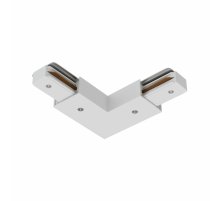 Угловой коннектор питания с вводом питания Maytoni Unity TRA001CLB-11W