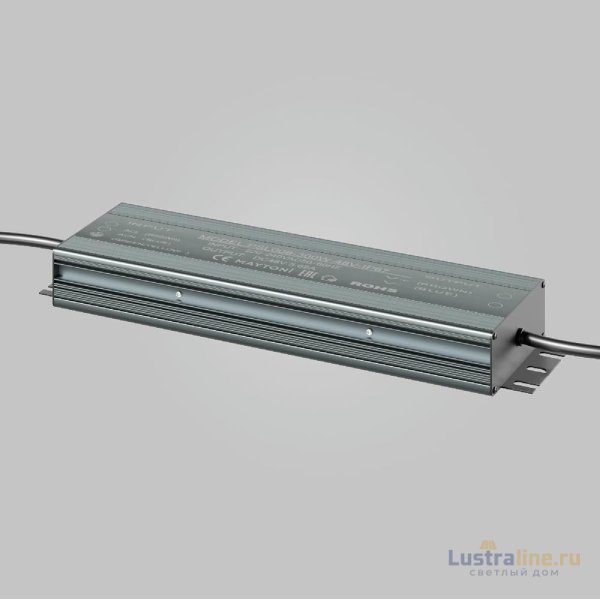 Блок питания Maytoni Power Supply Magnetic PSL008-300W-48V-IP67