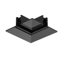 Коннектор угловой для встраиваемого магнитного шинопровода Arte Lamp Presto A623406L