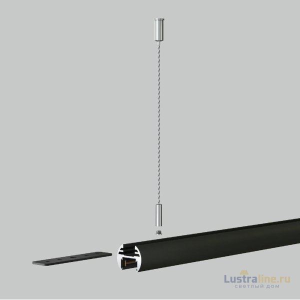 Тросовый подвес Maytoni Basity TRA172SW-R-1B