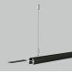 Тросовый подвес Maytoni Basity TRA172SW-R-1B