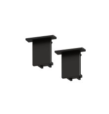 Заглушка для встраиваемого шинопровода Arte Lamp Presto-accessories A633106E
