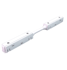 Коннектор питания прямой iLedex Vision POWER CONNECT 4822-L227-WH