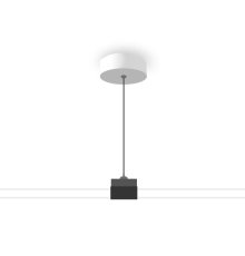 Подвес для трекового шинопровода Ambrella Light Track System GL7032