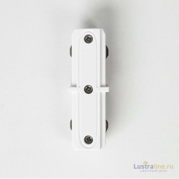 Коннектор прямой Citilux CL01AC10