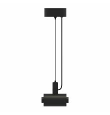 Подвесной токопроводящий соединитель с подводом питания ST Luce Techno ST1601.409.00