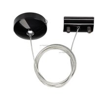 Подвес Arlight LGD-2TR black 022784