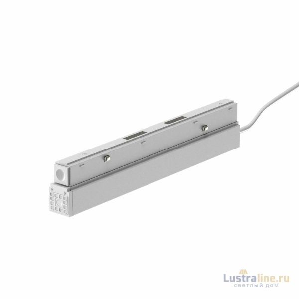 Блок питания встраиваемый Exility 48В, 100Вт Maytoni Power Supply Exility TRA034DR-100W-DD-W