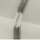 Угловой коннектор Maytoni Technical Magnetic track TRA004ICL-21W