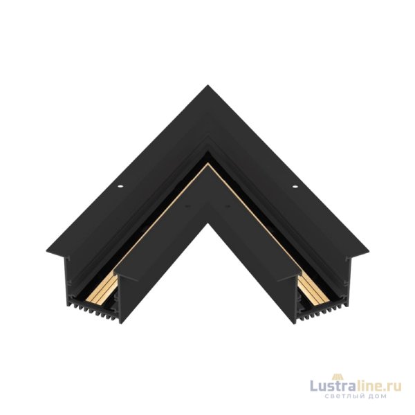 Коннектор угловой Arlight Mag-Con-4560-F-V60 035311
