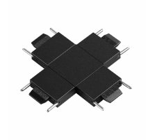X-соединитель с токопроводом Novotech Shino Easy 135270