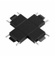 X-соединитель с токопроводом Novotech Shino Easy 135270