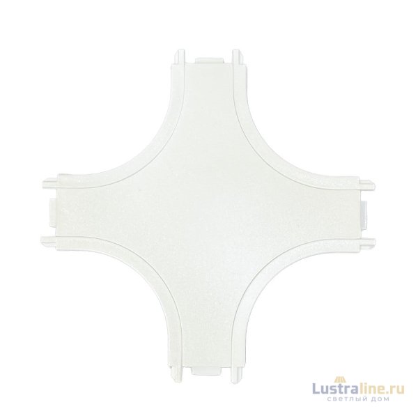 Соединитель для шинопровода Wertmark WTH.L5.00.X10