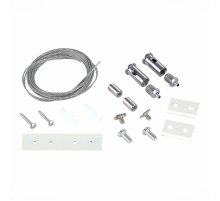 Тросовый подвес для магнитного шинопровода (2шт) ST Luce Skyline 48 ST005.519.00