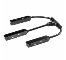 Гибкое соединение T-образный Lightstar Uno 509293