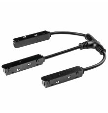 Гибкое соединение T-образный Lightstar Uno 509293