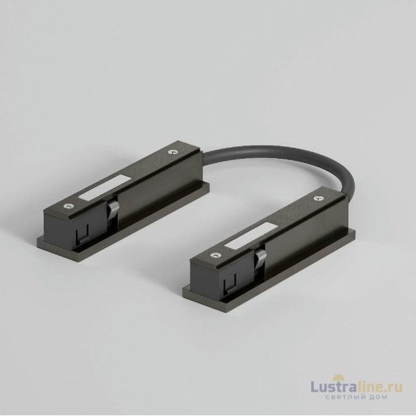 Гибкий коннектор Elektrostandard Line Magnetic 85007/00 4690389213878 a069722