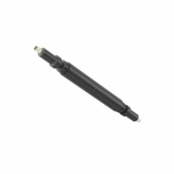 Прямой коннектор для штанговой системы Maytoni Axity CA004RC-B