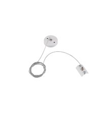 Подвесной комплект для шинопровода Lucia Tucci Argento LTP-AC003