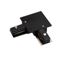 Коннектор угловой Arlight LGD-2TR-CON-L-F-BK (C) 038679