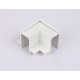 Коннектор угловой Ambrella Light Magnetic 220V GL1039