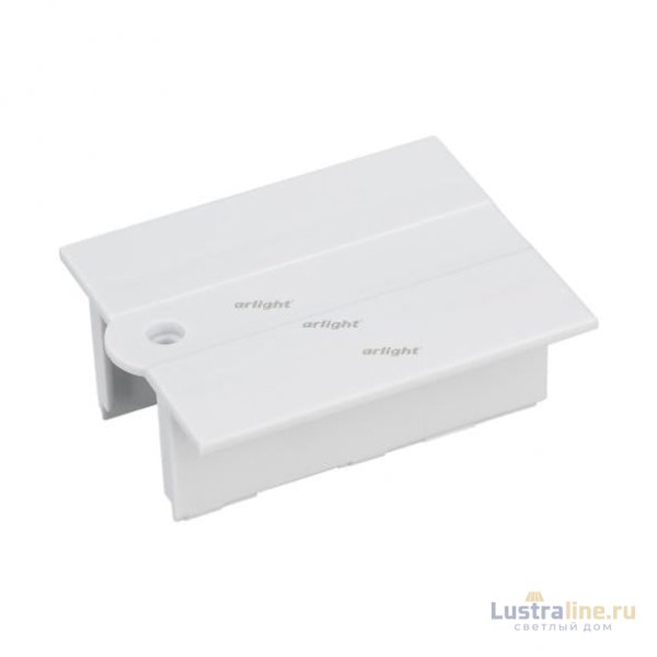 Накладка Arlight LGD-4TR white 024046