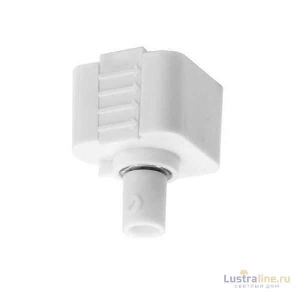 Коннектор питания Arte Lamp Track Accessories A240033 Коннектор питания Arte Lamp Track Accessories A240033