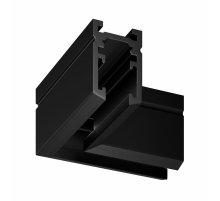 Коннектор угловой Maytoni Levity TRA184CL-11B