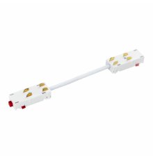 Соединитель трековый однофазный Lightstar Teta 505156