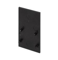 Заглушка Arlight MAG-ORIENT-CAP-2652 (BK) 033641(1)