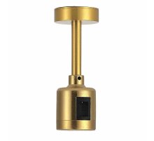 Крепление с прямым соединителем ST Luce Farm ST026.232.00