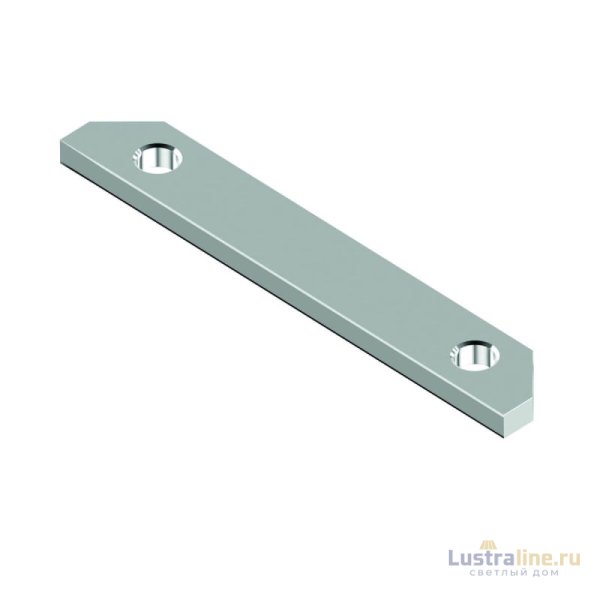 Соединитель для профилей прямой Arte Lamp Profile-Accessories A641105I