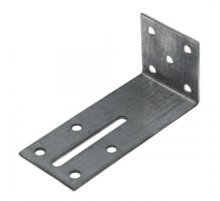 Уголок универсальный для монтажа профилей под ГКЛ и ПВХ потолки (4 шт.) ST Luce ST001.199.02