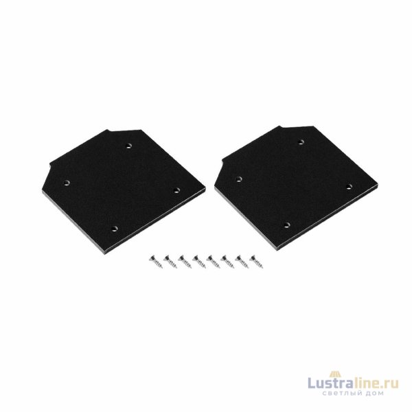 Торцевая заглушка Lightstar Teta 505457
