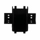 Коннектор Reluce RL 06203 inner connector BK