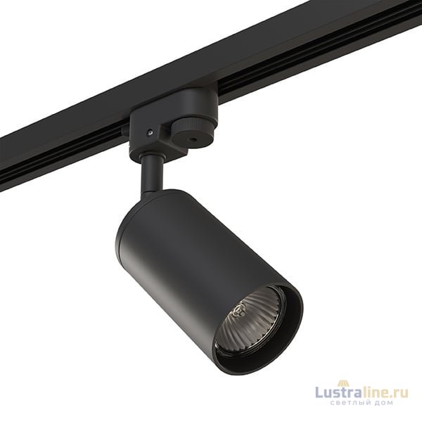 Адаптер для шинопровода Lightstar Asta 592057 УЦ Адаптер для шинопровода Lightstar Asta 592057 УЦ