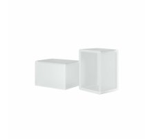 Заглушки для токоведущего светильника Maytoni Elasity IP O-TR001-SEC