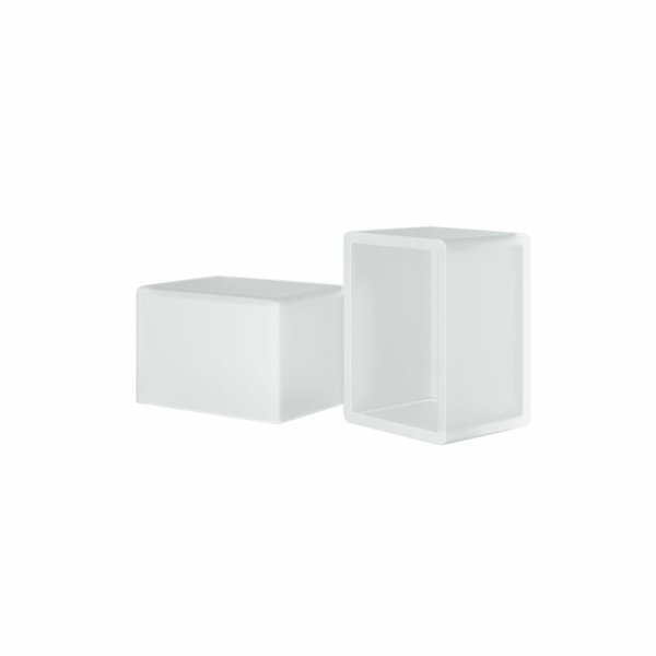 Заглушки для токоведущего светильника Maytoni Elasity IP O-TR001-SEC