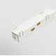 Ввод питания Maytoni Technical Accessories for tracks TRA004B-22W