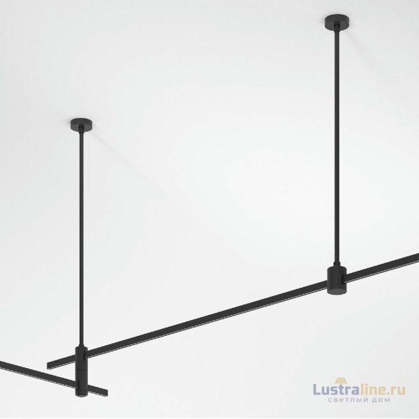 Декоративная стойка с коннектором Elektrostandard Esthetic Magnetic 4690389202285 85153/00 a065449