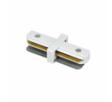 Коннектор прямой Escada Prima TRA-01-01-001-I White ESTR20006