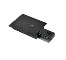 Ввод питания Escada Prima TRA-02-01-001-SP Black ESTR20015