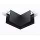 Коннектор угловой для шинопровода Ambrella Light Track System GL3372