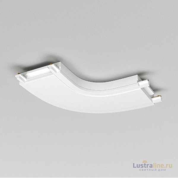 Коннектор питания Maytoni Accessories for tracks Radity TRA084CR-11W Коннектор питания Maytoni Accessories for tracks Radity TRA084CR-11W