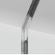 Угловой коннектор Maytoni Technical Magnetic track TRA004ICL-22W